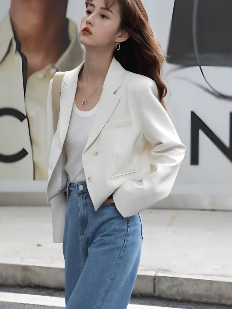 Women'S Fashion From The 60S - Wiosenna moda 2026 Nowa elegancka damska