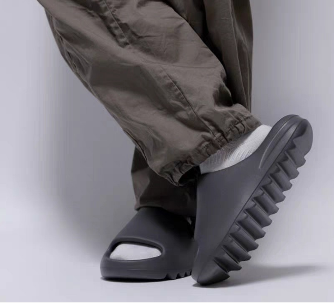 Women'S Fashion Walking Shoes - Letnie damskie klapki męskie sandały codzienne