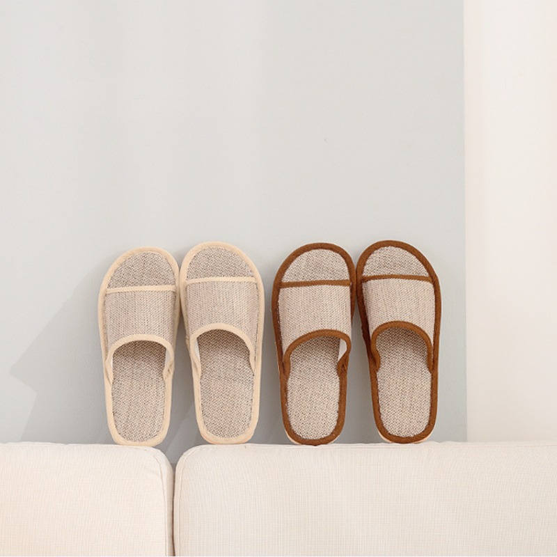 Women'S Fashion Walking Shoes - Klapki damskie i męskie dla par
