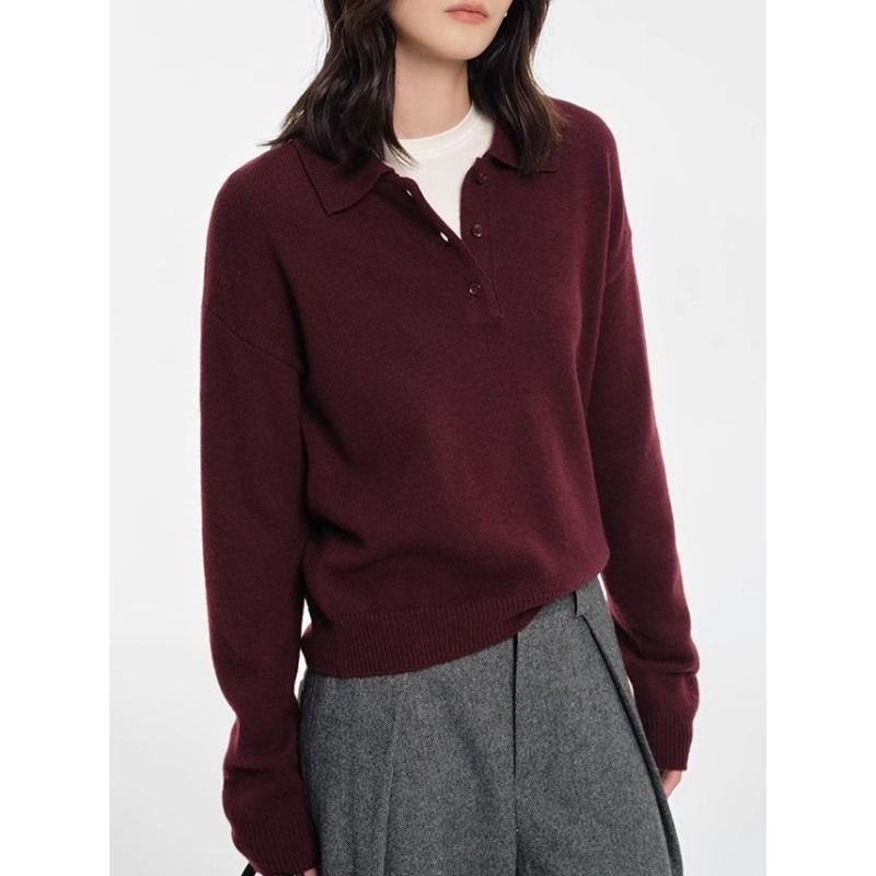 Women'S Fashion Trends Fall 2025 - Nowa kolekcja jesień-zima 2025: sweter damski