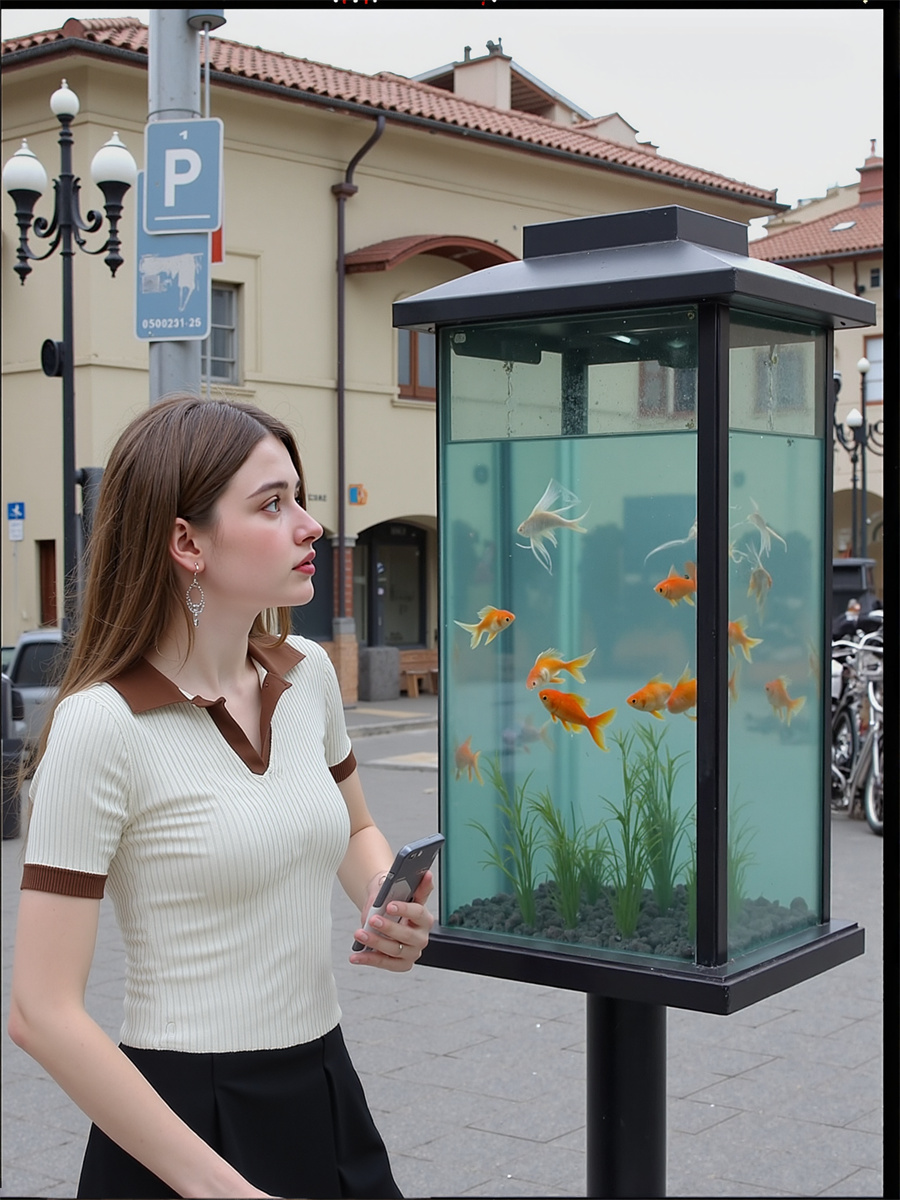 Women'S Fashion Trends Fall 2025 - Krótkie koszulki z krótkim rękawem w