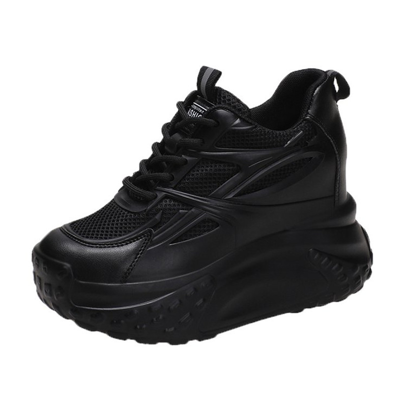 Women'S Fashion Walking Shoes - Damskie Jesienne Outdoorowe Buty do Chodzenia