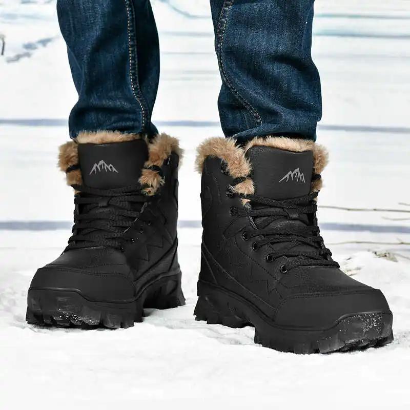 Women'S Fashion Hiking Boots - Luksusowe trampki do koszykówki Białe tenisówki