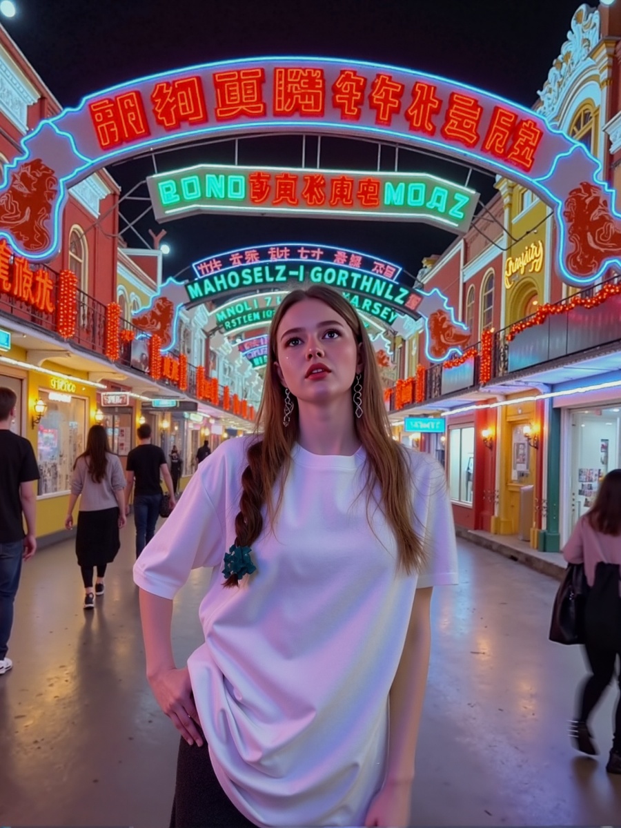 Women'S Fashion Labels - Koszulki damskie letnie z wiskozy, dżersej,