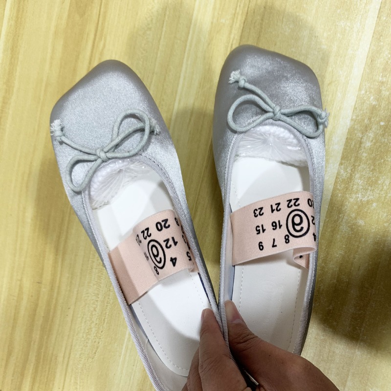Women Fashion Designer - Nowe damskie buty Mary Jane, eleganckie