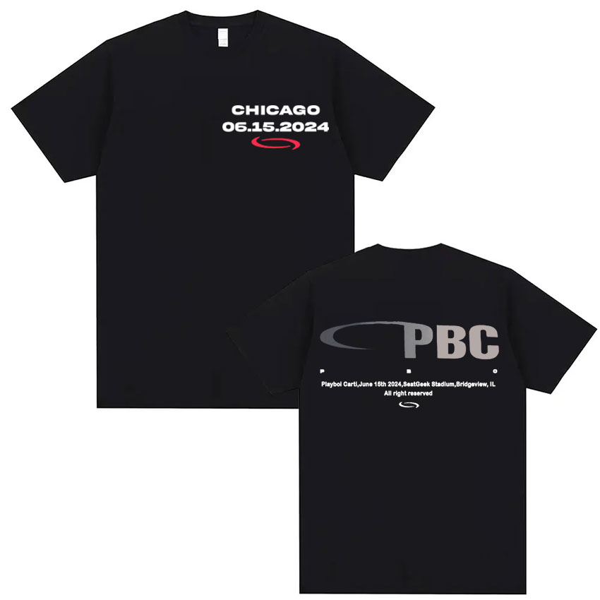Women'S Fashion Labels - Playboi Carti PBC Opium Label Logo