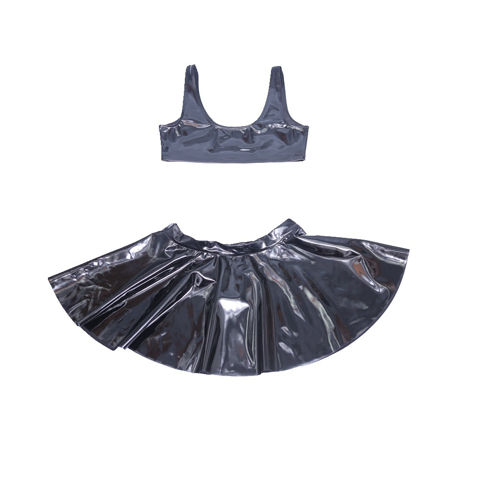 Damska seksowna kamizelka z kr – Pleated Skirt Women recenzja i cena