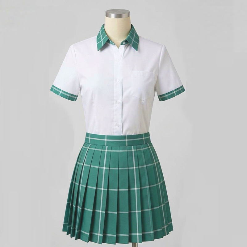 Kostium Cosplay Alien Stage AL – Pleated Skirt Women recenzja i cena