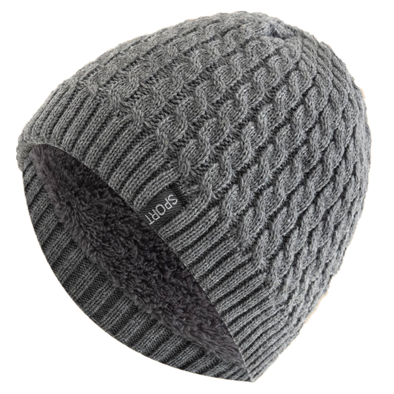 Unisex Sports Label Knitted Ha – Women'S Fashion Labels recenzja i cena