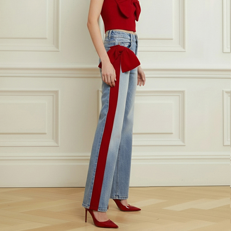 Krisstargirls Damskie Jeansy n – Women'S Fashion Trends Fall 2025 recenzja i cena