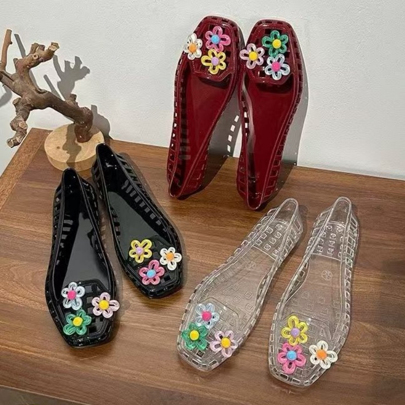 Wydrążone kawaii buty w stylu  – Women Fashion Hub recenzja i cena