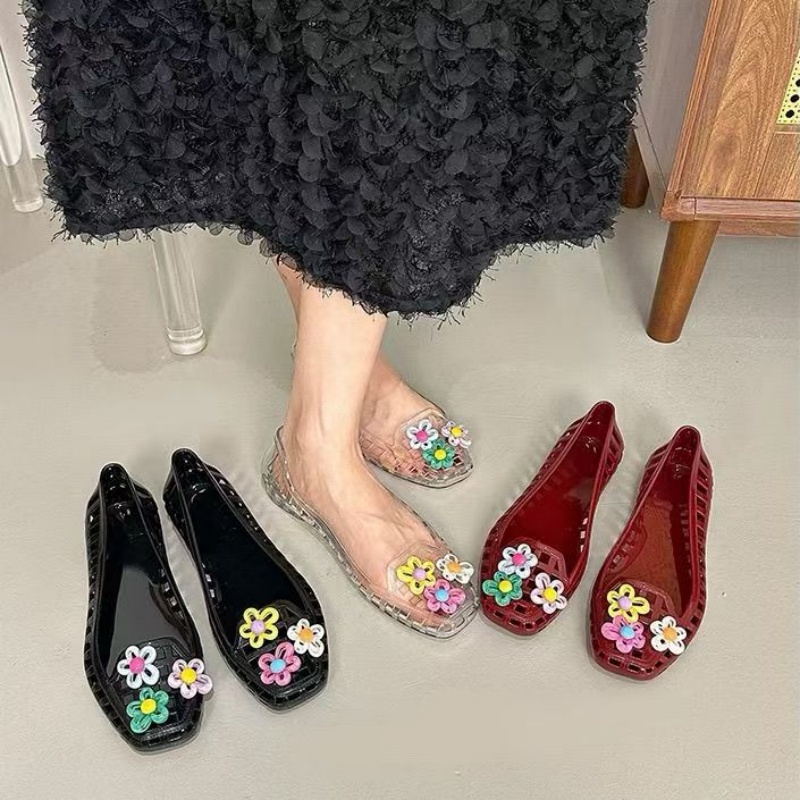Wydrążone kawaii buty w stylu  – Women Fashion Hub recenzja i cena