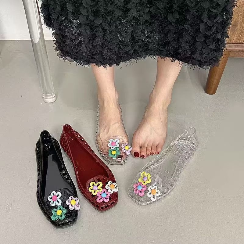 Wydrążone kawaii buty w stylu  – Women Fashion Hub recenzja i cena