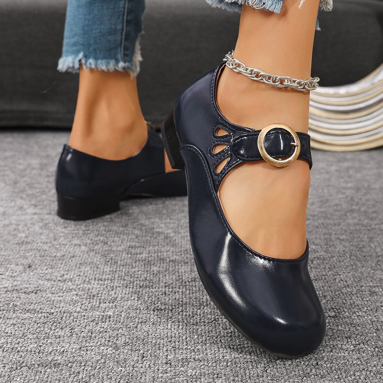 Damskie buty na wiosnę i lato  – Women Fashion Designer recenzja i cena