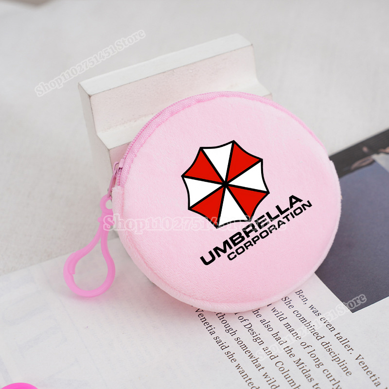 Portmonetka z nadrukiem Reside – Women'S Fashion Umbrella recenzja i cena