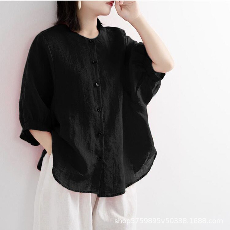 Damska bluzka plus size, jedno – Women'S Fashion Essentials recenzja i cena