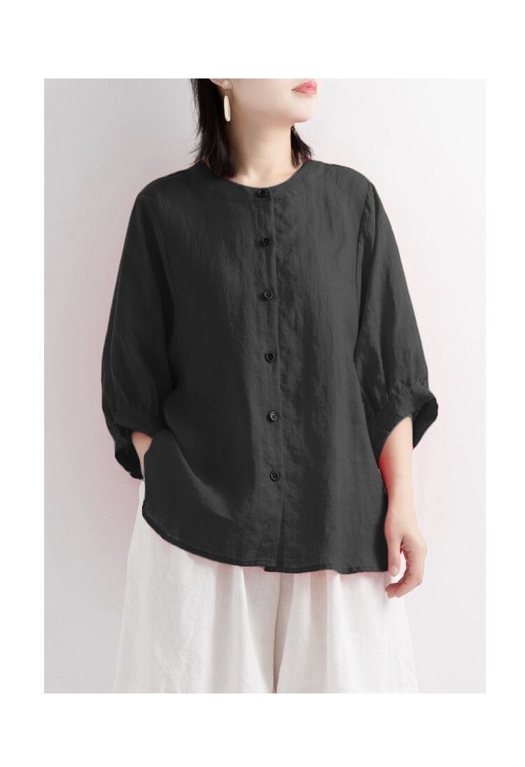 Damska bluzka plus size, jedno – Women'S Fashion Essentials recenzja i cena