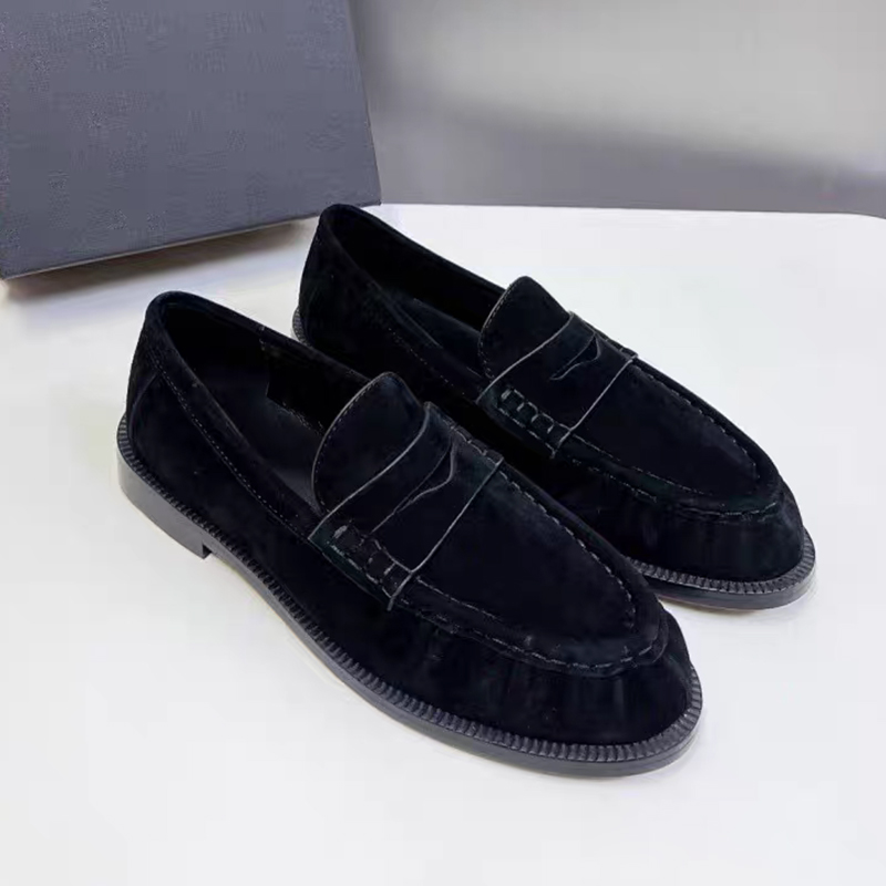 Nowe damskie mokasyny z okrągł – Women'S Fashion Walking Shoes recenzja i cena