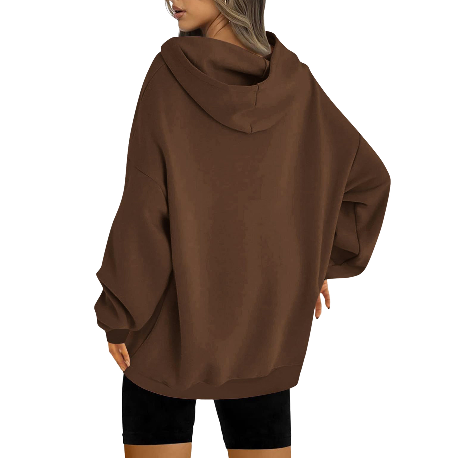 Męskie Damskie Bluzy z Kapture – Women'S Fashion Trends Fall 2025 recenzja i cena