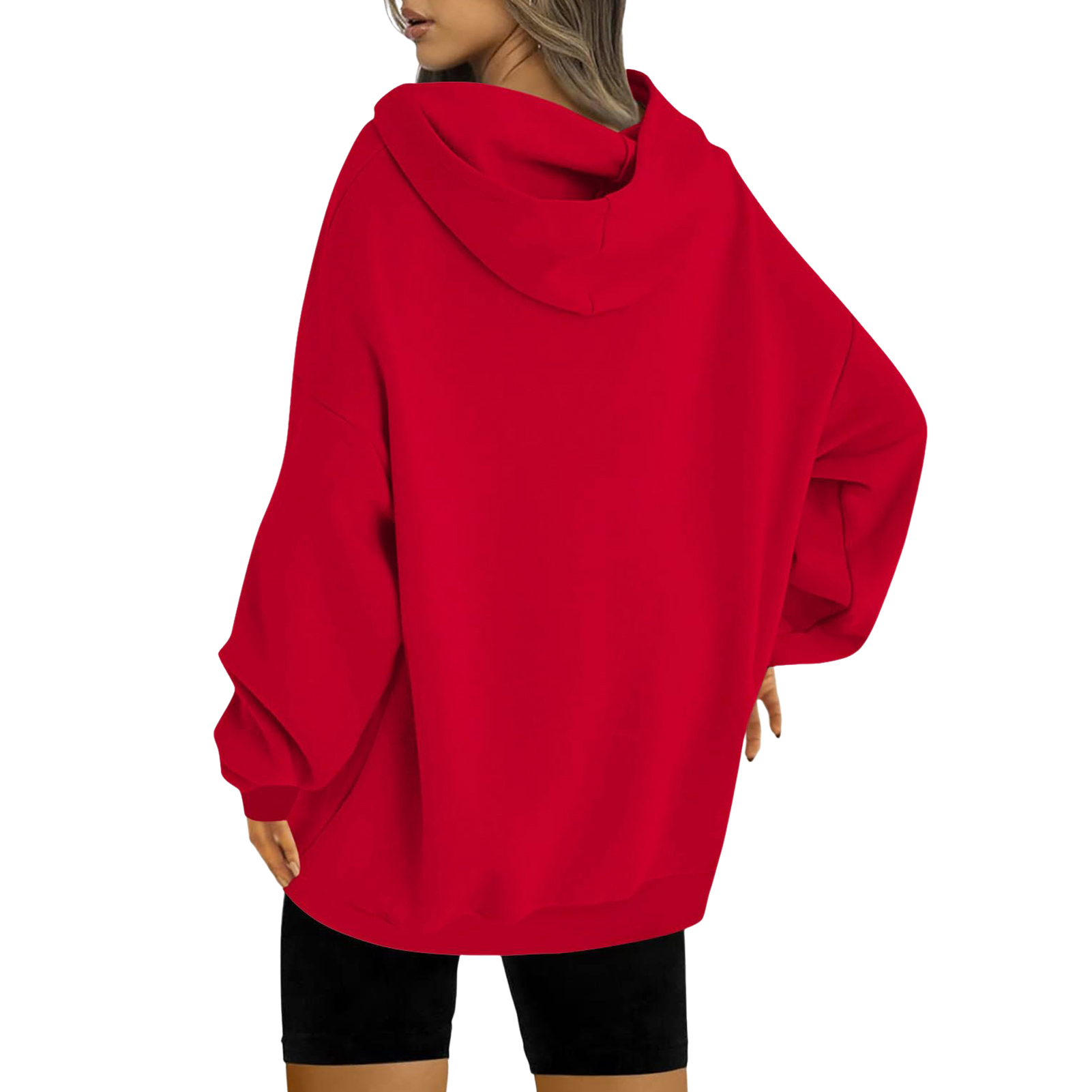 Męskie Damskie Bluzy z Kapture – Women'S Fashion Trends Fall 2025 recenzja i cena