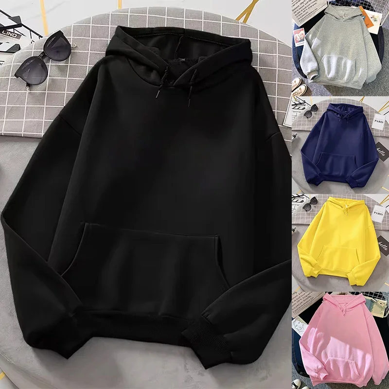 Damska bluza z kapturem na jes – Women'S Fashion Trends Fall 2025 recenzja i cena