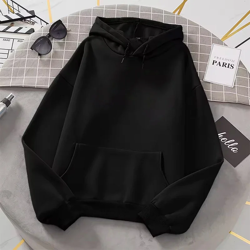 Damska bluza z kapturem na jes – Women'S Fashion Trends Fall 2025 recenzja i cena