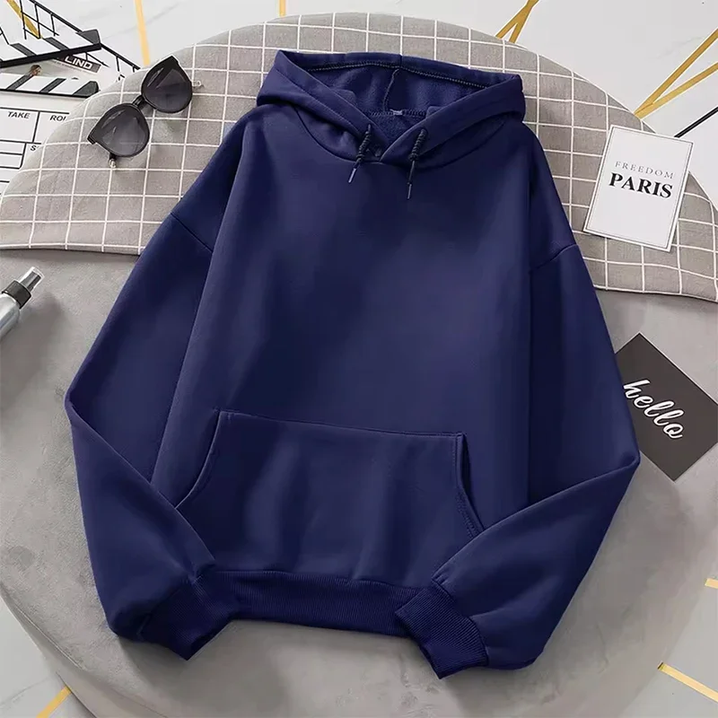 Damska bluza z kapturem na jes – Women'S Fashion Trends Fall 2025 recenzja i cena