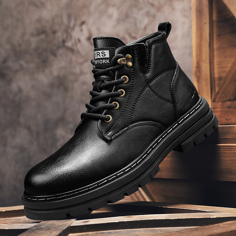 Stylowe buty na jesień i zimę  – Women'S Fashion Hiking Boots recenzja i cena