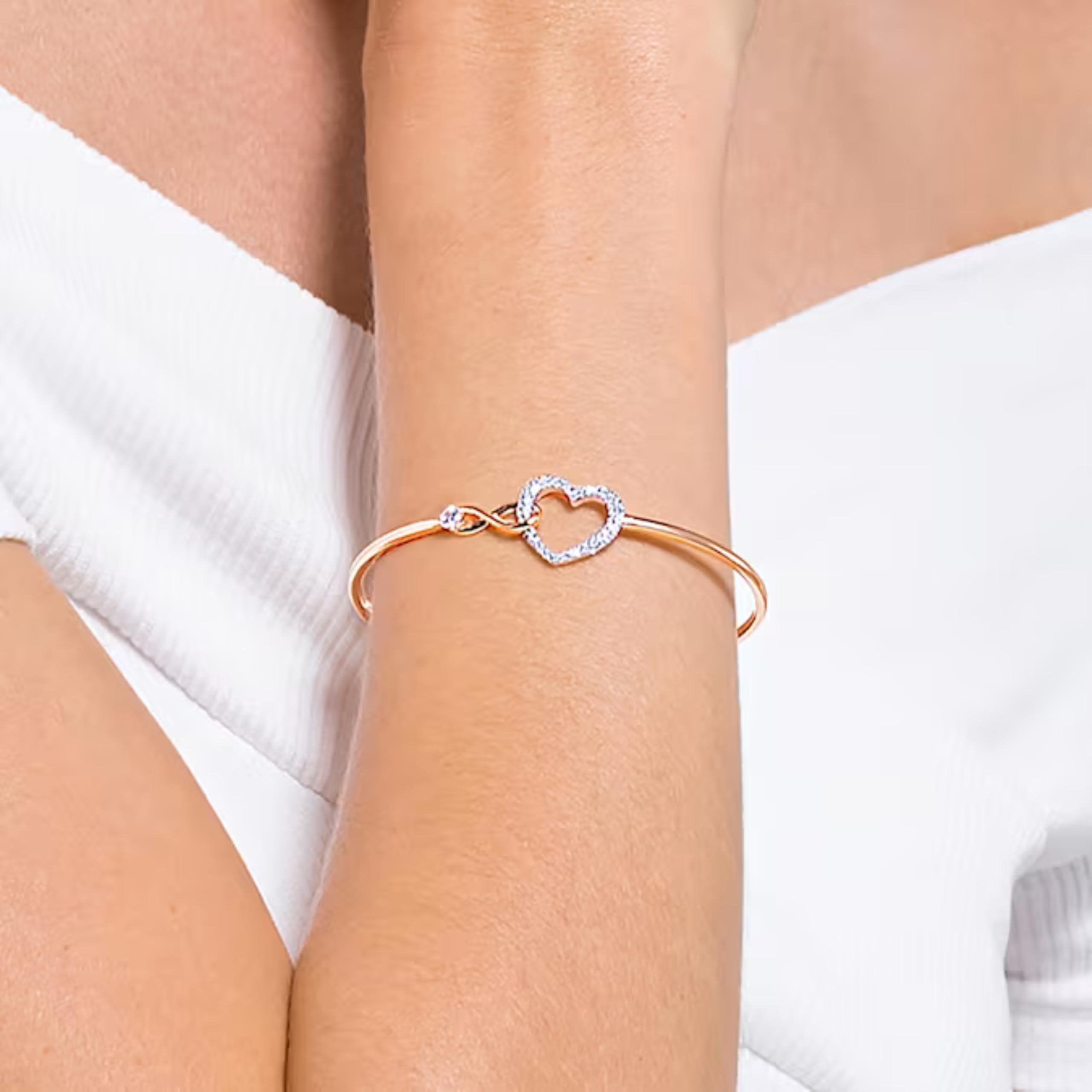 Bransoletki Biżuteria Serce Ni – Women'S Fashion Labels recenzja i cena