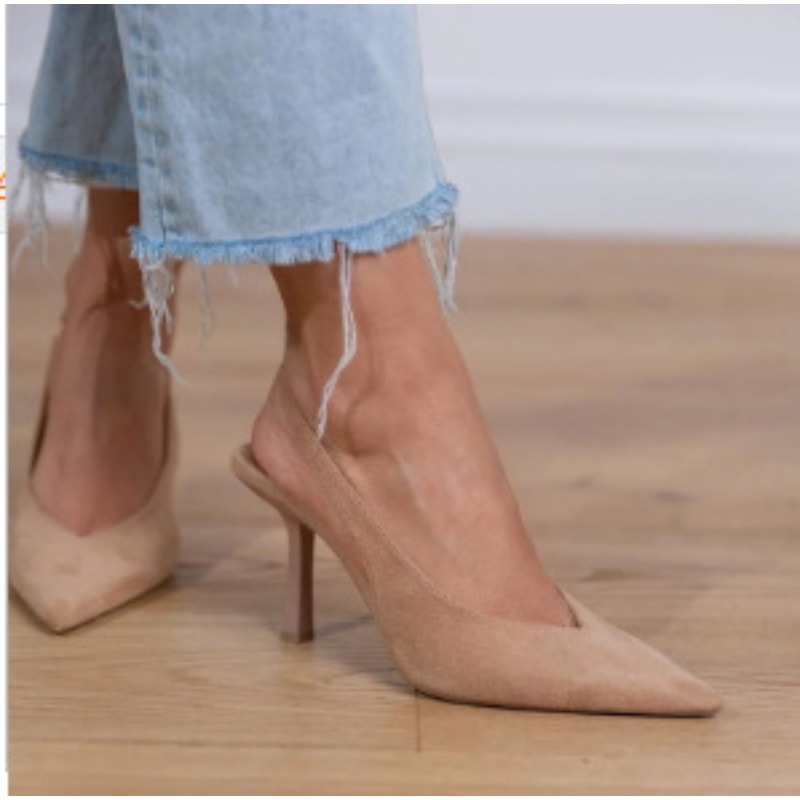 Nowe damskie buty na wysokim o – Women'S Fashion Socks recenzja i cena