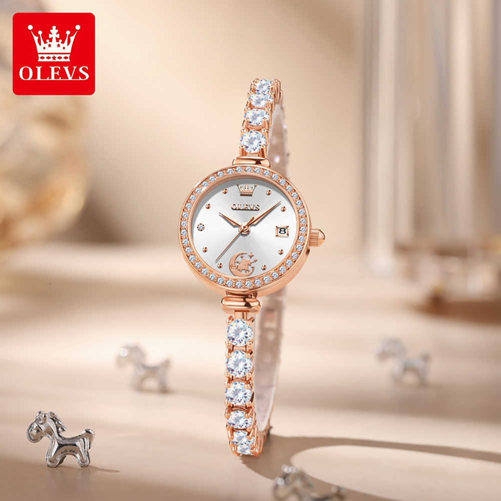 OLEVS 2998 Oryginalny Autentyc – Women'S Fashion Brands recenzja i cena
