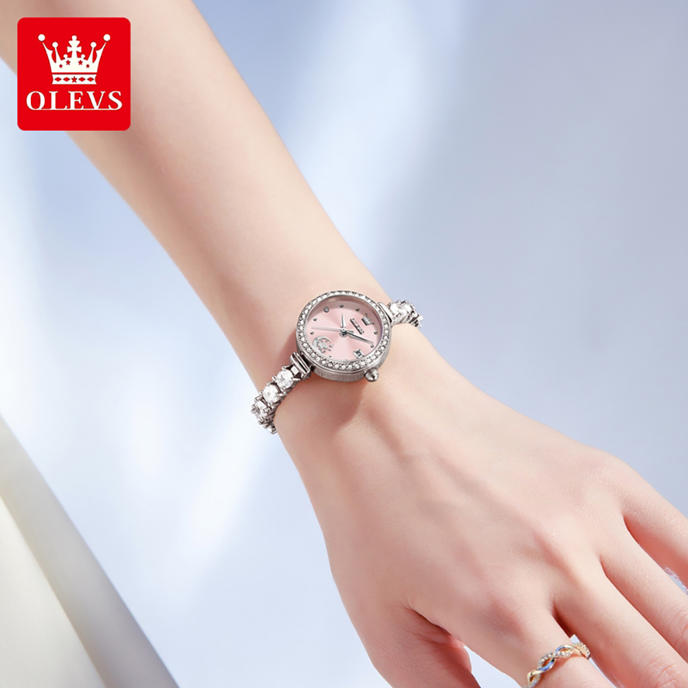 OLEVS 2998 Oryginalny Autentyc – Women'S Fashion Brands recenzja i cena