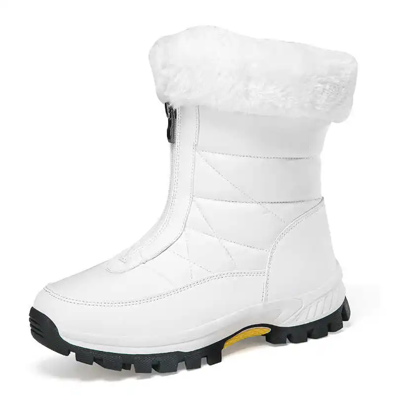 Buty damskie Trampki Walking S – Women'S Fashion Hiking Boots recenzja i cena