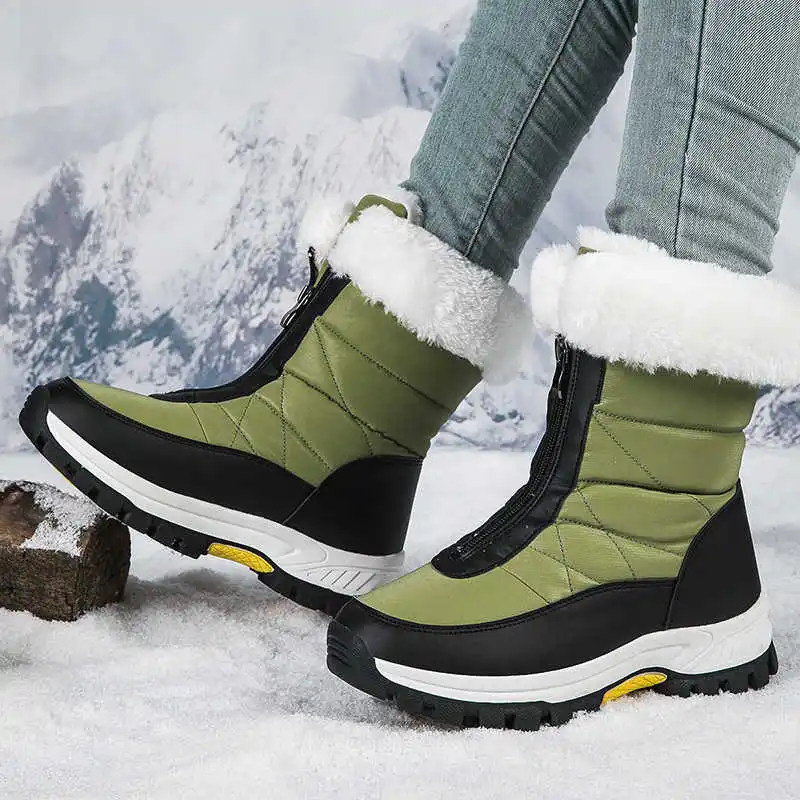 Buty damskie Trampki Walking S – Women'S Fashion Hiking Boots recenzja i cena
