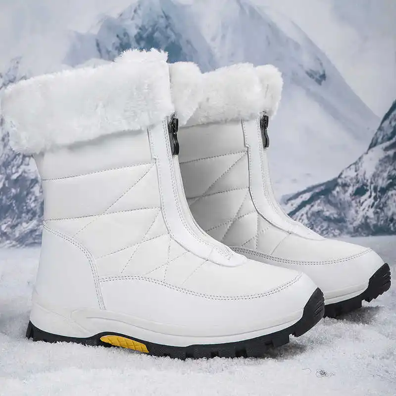 Buty damskie Trampki Walking S – Women'S Fashion Hiking Boots recenzja i cena
