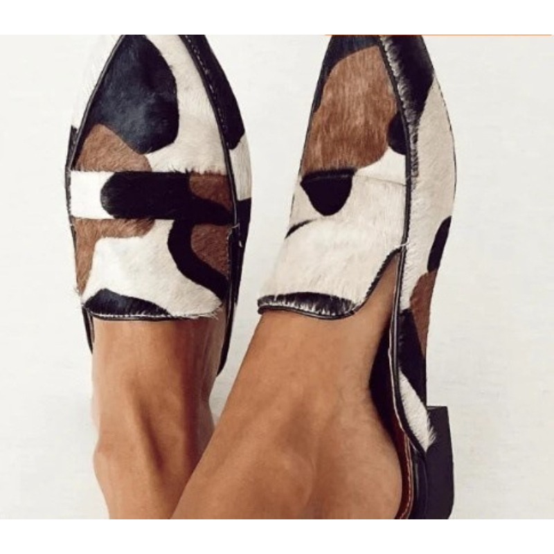 Brytyjski styl, nowa kolekcja  – Women'S Fashion Walking Shoes recenzja i cena
