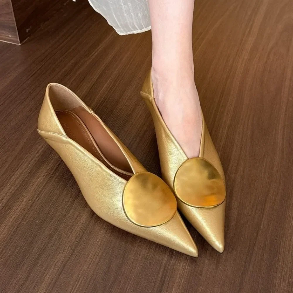 Luksusowe damskie buty na obca – Women Fashion Designer recenzja i cena