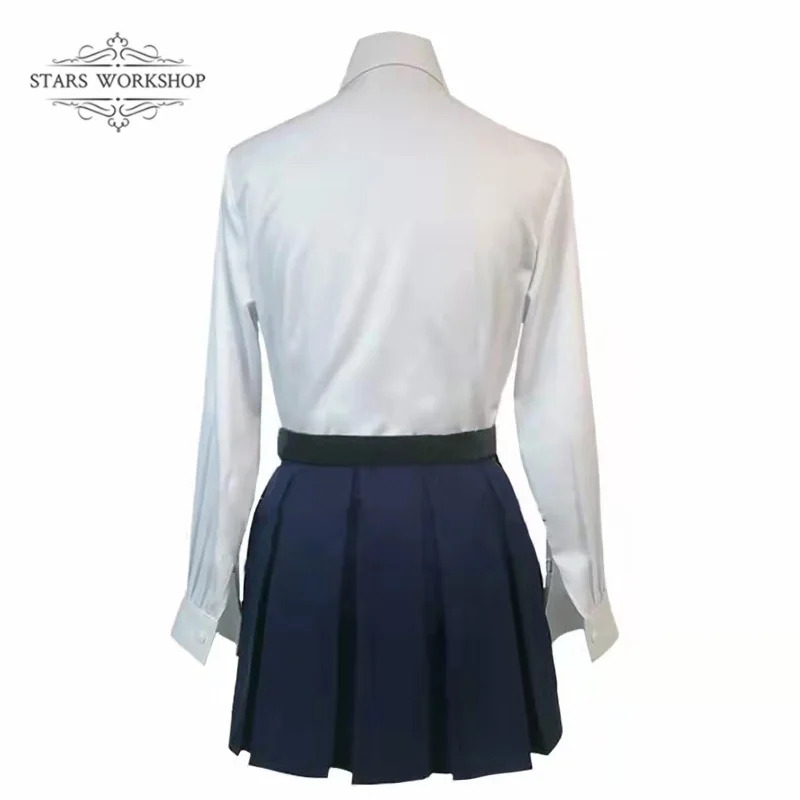 qq34Anime Dziewczyny i Pancern – Pleated Skirt Women recenzja i cena