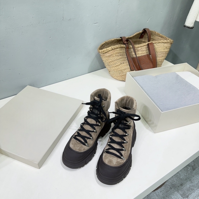 Jesienno-zimowe nowe buty dams – Women'S Fashion Hiking Boots recenzja i cena