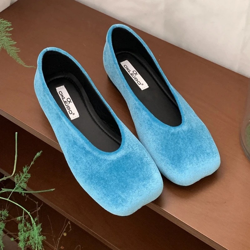 Damskie buty Czółenka Mary Jan – Women'S Fashion Brands recenzja i cena