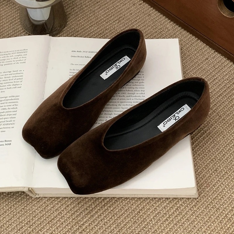 Damskie buty Czółenka Mary Jan – Women'S Fashion Brands recenzja i cena