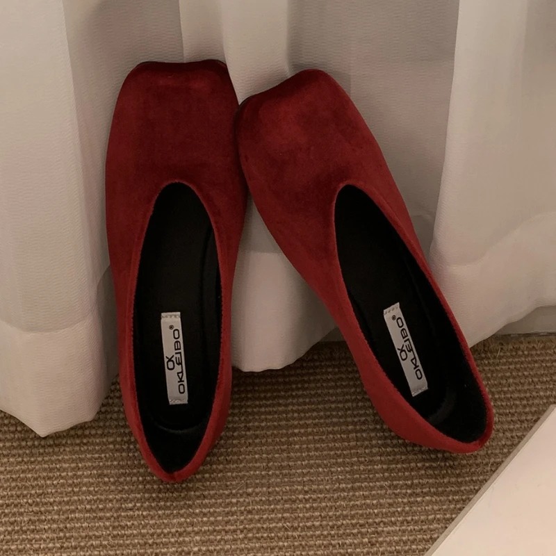 Damskie buty Czółenka Mary Jan – Women'S Fashion Brands recenzja i cena