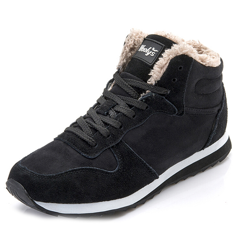 Męskie buty zimowe 2026, sport – Women'S Fashion Hiking Boots recenzja i cena