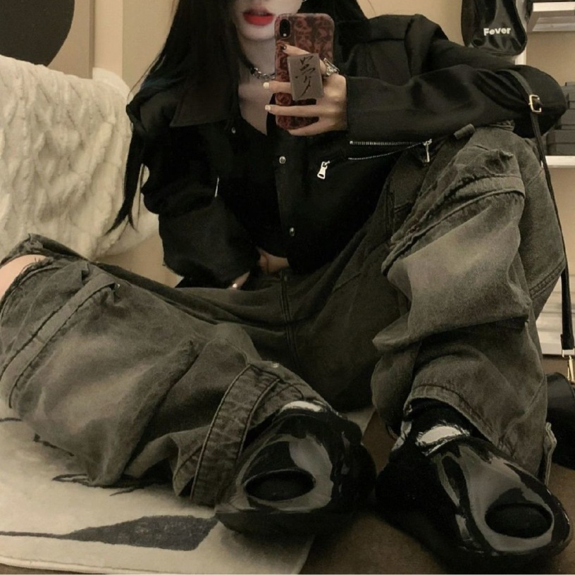Jesień 2025 Nowy koreański tre – Women'S Fashion Trends Fall 2025 recenzja i cena