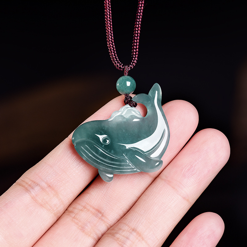 Naturalny Birmanski Jadeitowy  – Women'S Fashion Gifts recenzja i cena