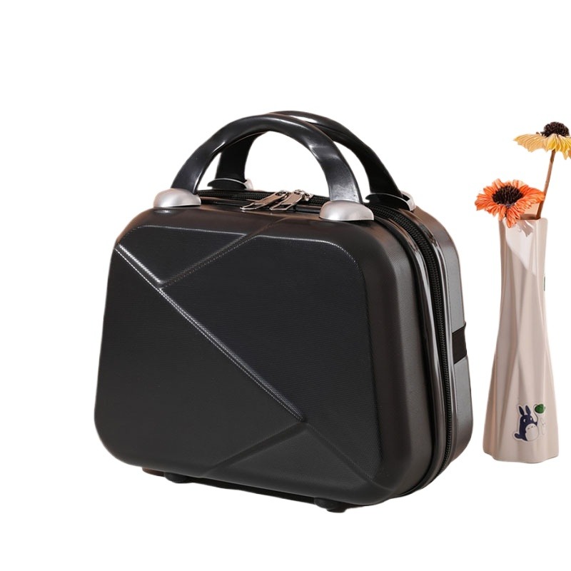 Przenośna Mini Walizka Kosmety – Women'S Fashion Gifts recenzja i cena