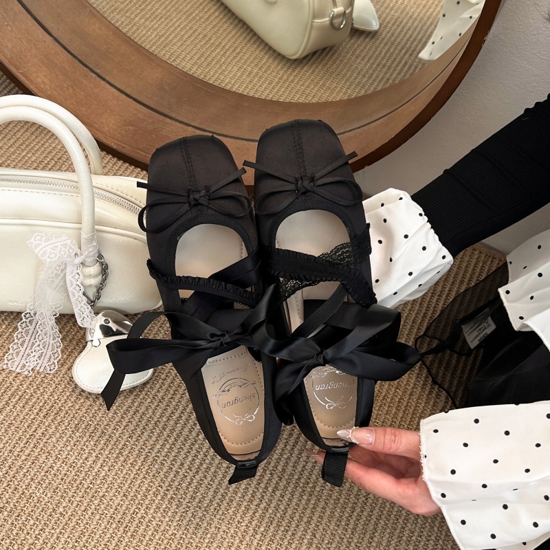 Nowe Wiosenne Wygodne Sznurowa – Women'S Fashion Walking Shoes recenzja i cena