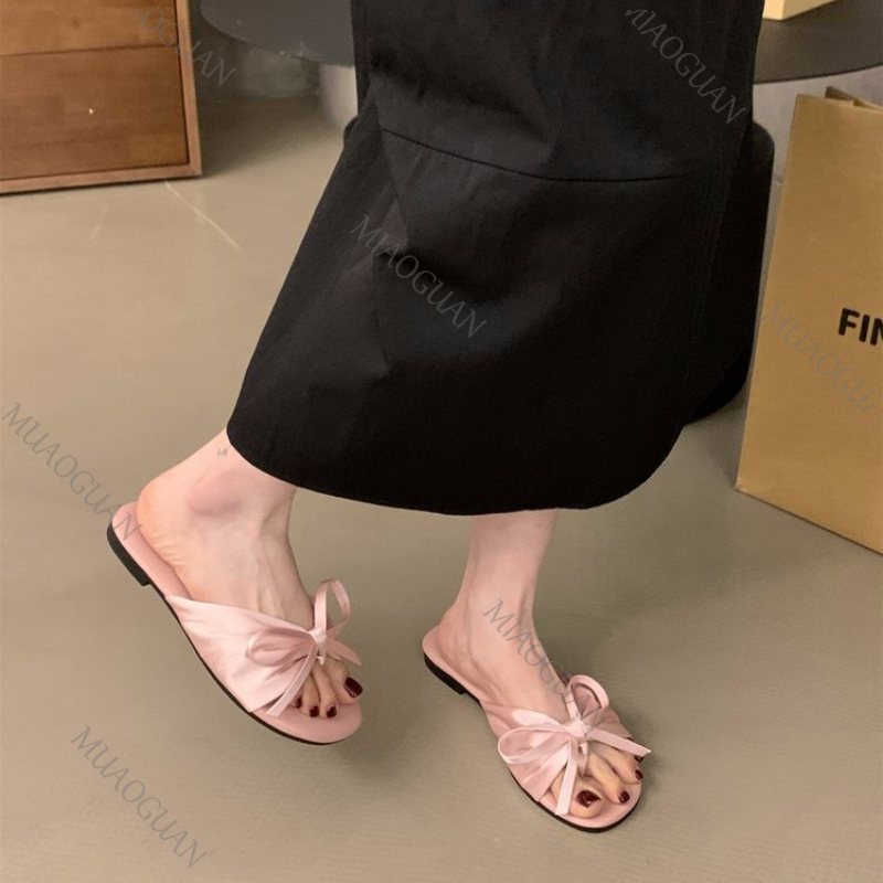 Sandały damskie z plisami Butt – Pleated Skirt Women recenzja i cena