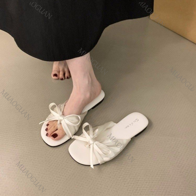 Sandały damskie z plisami Butt – Pleated Skirt Women recenzja i cena