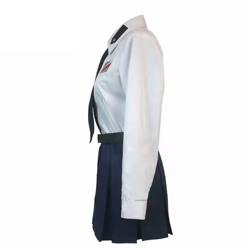 Anime GIRLS und PANZER Anzio H – Pleated Skirt Women recenzja i cena